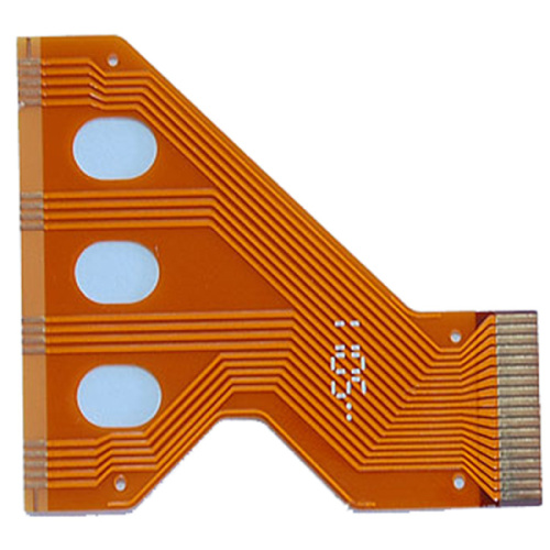 Rigid-Flexible PCB and Flexible Pcbs