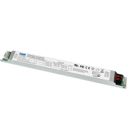 Constant Current LED Power Light Driver 50W