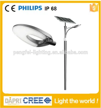 Trade assurance 2015 new energy solar street lamp solar led lamp with CE
