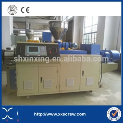 Good Performer,Plastic Extruder Machine/Plastic Extruder