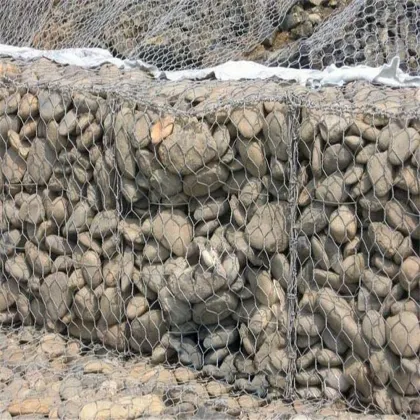Maccaferri Gabion Mesh For Sale