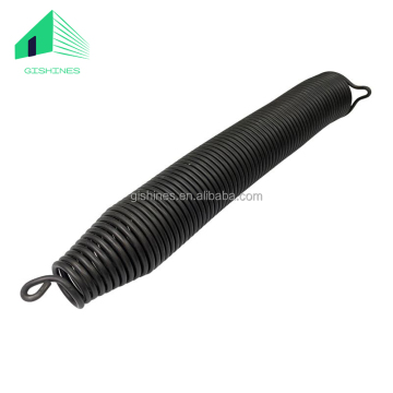 Mini Warehouse Security Coil Roller Shutter Springs for Roll Up Storage Doors