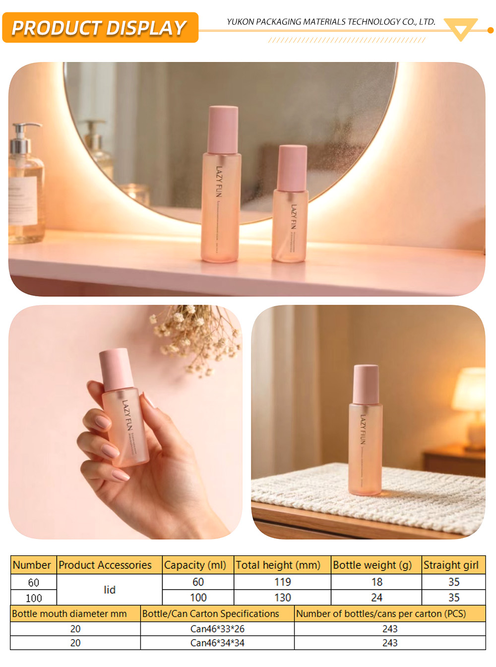 6.23Pink spray bottle-x