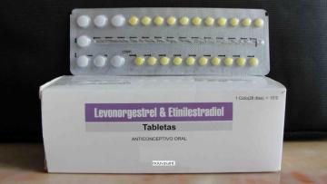 Levonorgestrel Ethinylestradiol Tablets USP