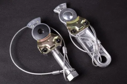 Dummy Gladhand Glad Hand Extensions Handle Search