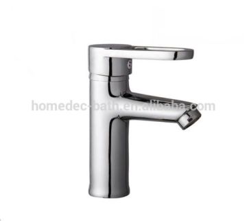 high quality brass basin sink faucet