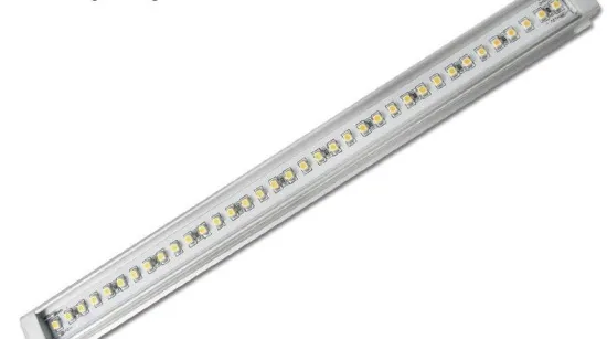 Low Power Dc12v Water - Proof Led Rigid Bar Energy Saving