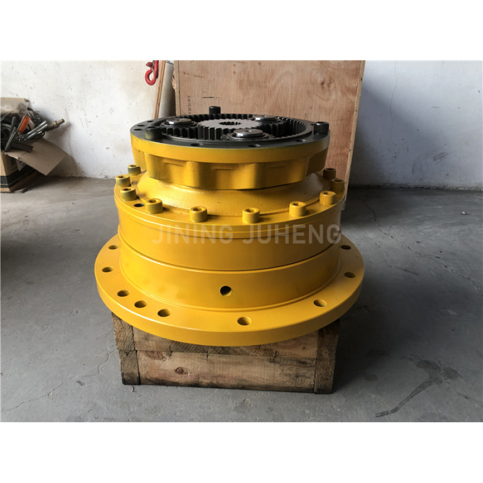 Hyundai R290LC-7 Swing Gearbox R305LC-7 Reducer Swing Reducer