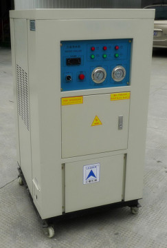 China Chiller (LSF)