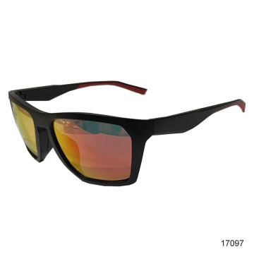 2025 nuevas gafas de sol de ocio para hombres y mujeres