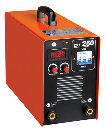 ZX7-250 DC Arc Welder,Arc Welder,inverter arc welder