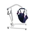 Manual Hydraulic Patient Lift Hoists for the Elderly on sale Manufactory