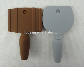 2015 New Arrival Hot Popular Promotion Gift Silicone Rubber Wine Stopper