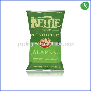 Food grade popcorn packaging 1 oz pouch
