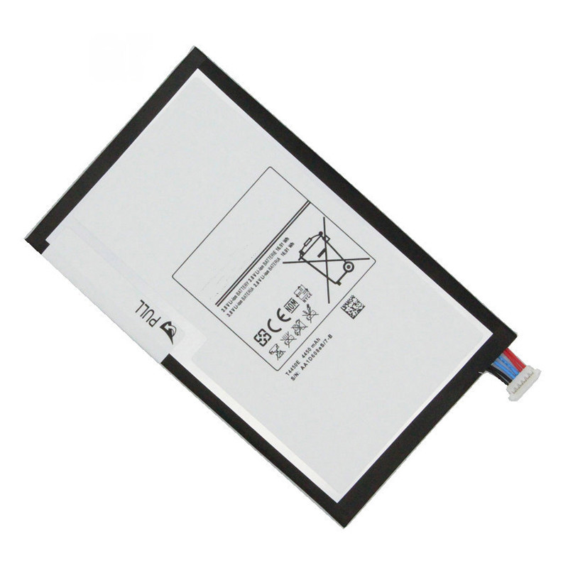 Samsung Tab 3 8 0 Battery