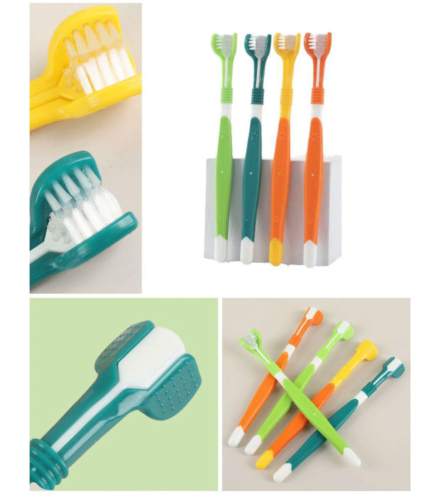 Pet cleaning-xiangqing2-BST003
