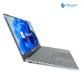 N5095 N5095 personalizado 512GB Laptop 15.6 pulgadas Windows 10