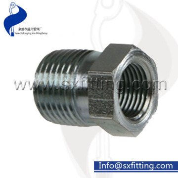 Hydraulic Fittings BSPP Reducing Adapter / Expander