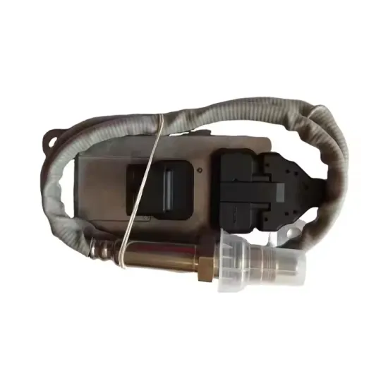 High Stability Truck Engine Sensor Parts 24V Nox Sensor 5WK9 7206A 8982369200