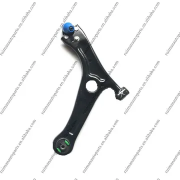 Chery Tiggo 7 Pro Left & Right Front Suspension Arm Assembly Original Parts