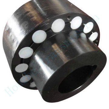 Elastic Coupling (Gear Type)