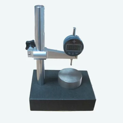 High Precision Thickness Gauge Measuring Equipment