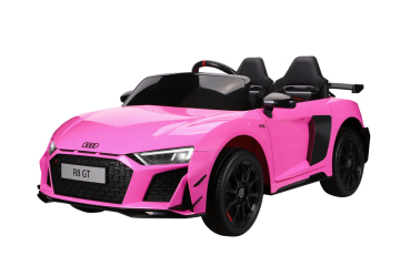 Licensed Audi R8 Coupe GT Ride On Car