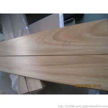 laminate flooring