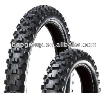 High quality Motocross Tires 80/100-21