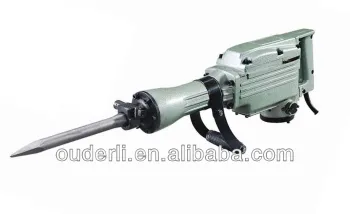 hot sale 1500w powerful 8065A electric hammer for stone