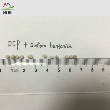 Dicalcium Phosphate for cattle for horses