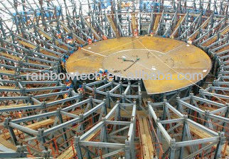 Special CNC Cutting Equipment