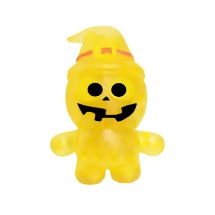 Halloween Gift: Finger Exerciser Relief Balls for Anxiety Relief and Squeezing Fun