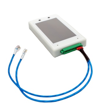 Hochwertiger industrieller digitaler Temperaturregler für elektrische Geräte