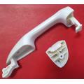 Exterior Door Handle Toyota Corolla 2014-2018 Rear Driver