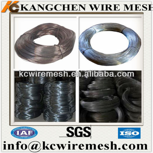 black annealed binding wire 1.6mm