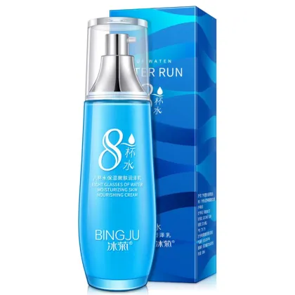 Moisturizing Whitening Matcha Beauty Body Face Lotion