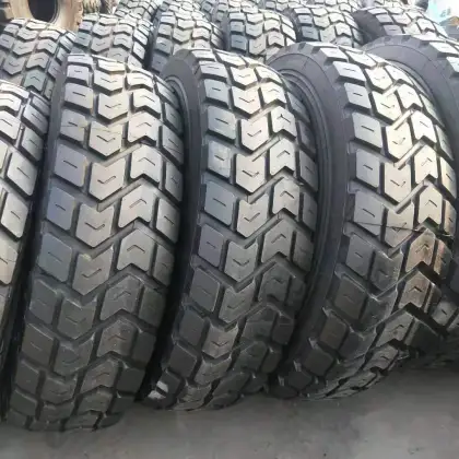 Truck Tire Size 295/80R22.5 and CEAT Tyres in India