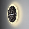 Ourdoor Garden Led Sensor Wall Celing Lampu Lampu