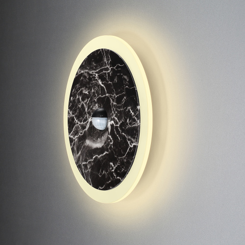 Ourdoor Garden Led Sensor Wall Celing Lampu Lampu
