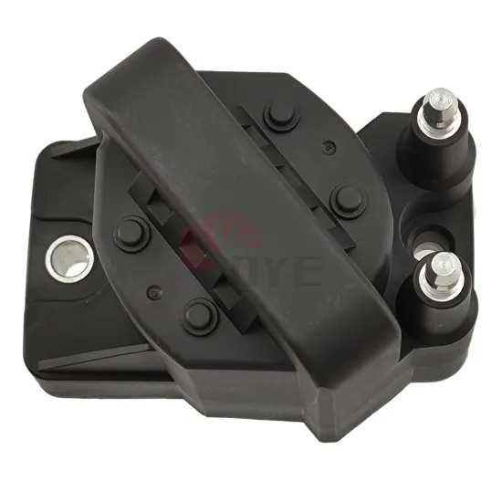 Auto Ignition Coil Replacement: 10477602 & 358168251 for Buick Allure Vehicles