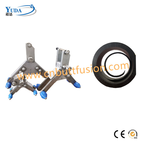 Plastic Poly Pipe Internal Debeader