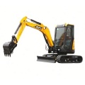 SANY SY18C 1.8ton Mini Excavator Earth Mover