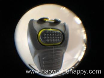 Durable ABS Tape Measure with Rubber Casing