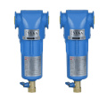 Precision Blue Compressed Air Filters