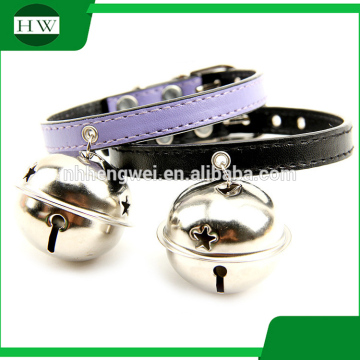 hot selling 2016 Custom2 inch leather dog collars leash Promotional Gifts