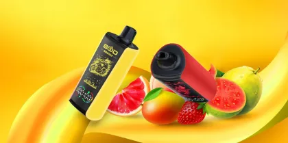 Bood Infinity 30k Puffs Vape