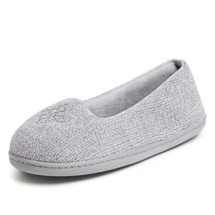 Soft Dwell · Cloud-like Home Slippers