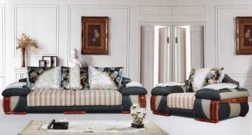 Hot sale fabric sofa
