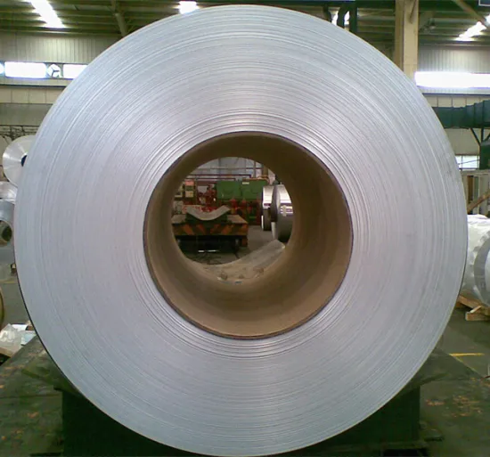 5005 5052 aluminum coil for circuit board